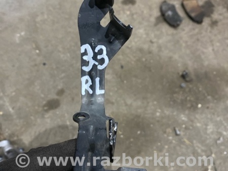 ФОТО Кронштейн для Audi (Ауди) A5 8T (03.2007-11.2016) Киев
