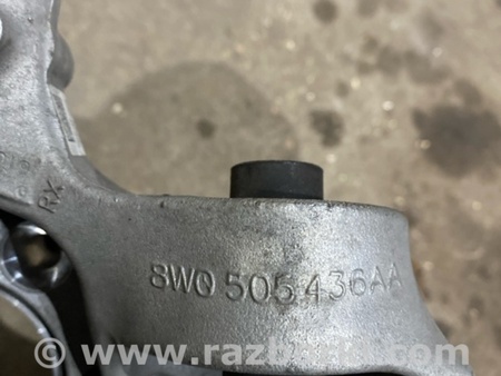 ФОТО Цапфа для Audi (Ауди) A5 8T (03.2007-11.2016) Киев