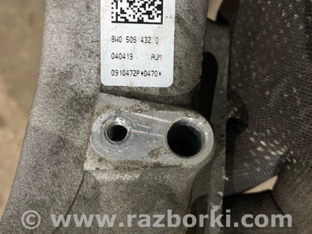 ФОТО Цапфа для Audi (Ауди) A5 8T (03.2007-11.2016) Киев