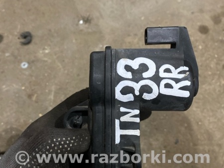 ФОТО Моторчик стояночного тормоза для Audi (Ауди) A5 8T (03.2007-11.2016) Киев