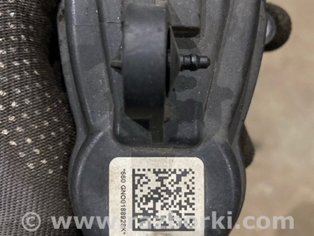 ФОТО Моторчик стояночного тормоза для Audi (Ауди) A5 8T (03.2007-11.2016) Киев