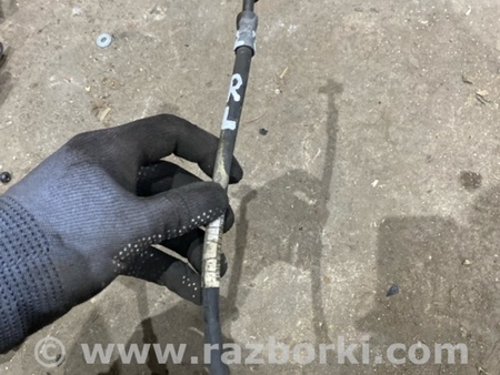 ФОТО Трубка тормозная для Audi (Ауди) A5 8T (03.2007-11.2016) Киев
