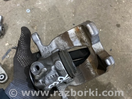 ФОТО Суппорт тормозной для Audi (Ауди) A5 8T (03.2007-11.2016) Киев