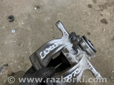 ФОТО Суппорт тормозной для Audi (Ауди) A5 8T (03.2007-11.2016) Киев