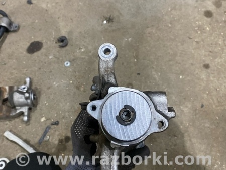 ФОТО Суппорт тормозной для Audi (Ауди) A5 8T (03.2007-11.2016) Киев