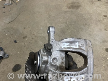 ФОТО Суппорт тормозной для Audi (Ауди) A5 8T (03.2007-11.2016) Киев