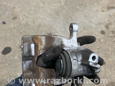 ФОТО Суппорт тормозной для Audi (Ауди) A5 8T (03.2007-11.2016) Киев