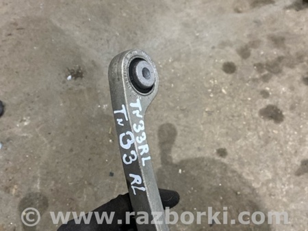 ФОТО Стойка стабилизатора для Audi (Ауди) A5 8T (03.2007-11.2016) Киев