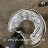 ФОТО Защитный кожух для Audi (Ауди) A5 8T (03.2007-11.2016) Киев