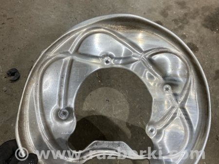 ФОТО Защитный кожух для Audi (Ауди) A5 8T (03.2007-11.2016) Киев