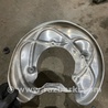 Защитный кожух Audi (Ауди) A5 8T (03.2007-11.2016)