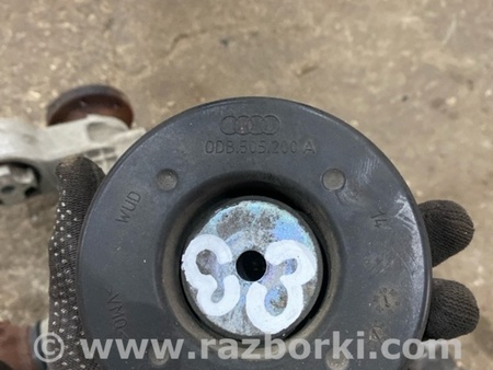 ФОТО Кронштейн для Audi (Ауди) A5 8T (03.2007-11.2016) Киев