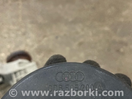 ФОТО Кронштейн для Audi (Ауди) A5 8T (03.2007-11.2016) Киев