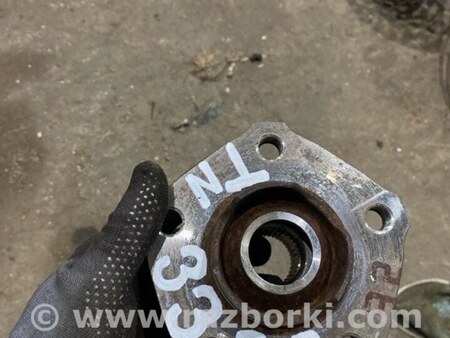 ФОТО Ступица для Audi (Ауди) A5 8T (03.2007-11.2016) Киев