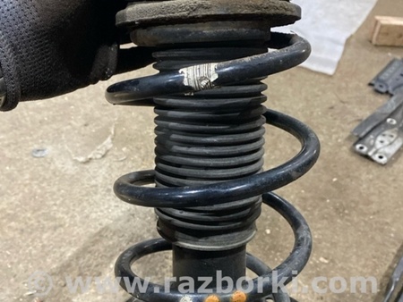 ФОТО Пружина подвески для Audi (Ауди) A3 8V1, 8VA, 8V7, 8VS (03.2012-...) Киев