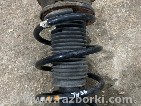 ФОТО Пружина подвески для Audi (Ауди) A3 8V1, 8VA, 8V7, 8VS (03.2012-...) Киев
