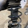 Пружина подвески Audi (Ауди) A3 8V1, 8VA, 8V7, 8VS (03.2012-...)