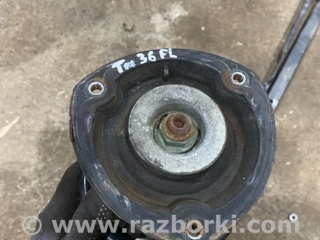 ФОТО Опора стойки для Audi (Ауди) A3 8V1, 8VA, 8V7, 8VS (03.2012-...) Киев