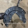 ФОТО Защитный кожух для Audi (Ауди) A3 8V1, 8VA, 8V7, 8VS (03.2012-...) Киев