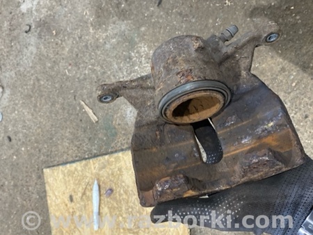 ФОТО Суппорт тормозной для Audi (Ауди) A3 8V1, 8VA, 8V7, 8VS (03.2012-...) Киев