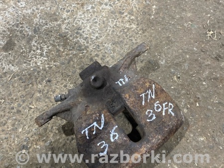 ФОТО Суппорт тормозной для Audi (Ауди) A3 8V1, 8VA, 8V7, 8VS (03.2012-...) Киев