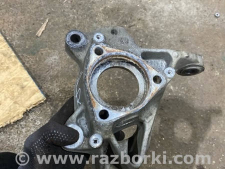 ФОТО Цапфа для Audi (Ауди) A3 8V1, 8VA, 8V7, 8VS (03.2012-...) Киев