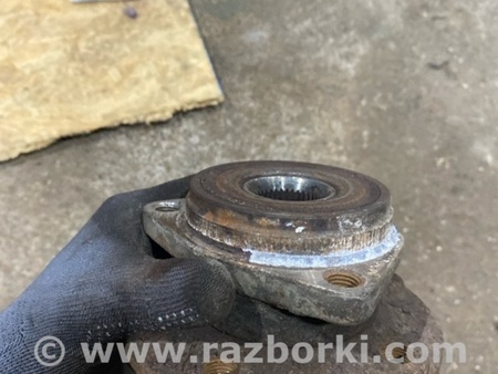 ФОТО Ступица для Audi (Ауди) A3 8V1, 8VA, 8V7, 8VS (03.2012-...) Киев
