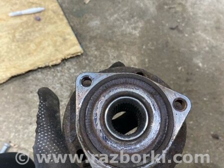 ФОТО Ступица для Audi (Ауди) A3 8V1, 8VA, 8V7, 8VS (03.2012-...) Киев