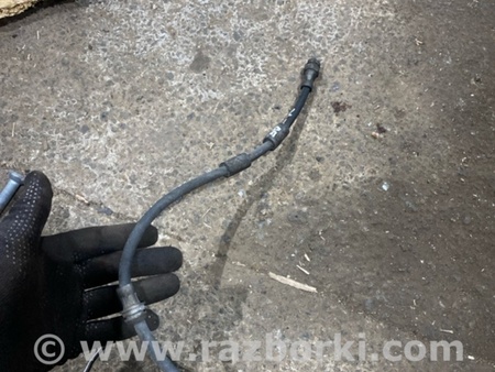 ФОТО Трубка тормозная для Audi (Ауди) A3 8V1, 8VA, 8V7, 8VS (03.2012-...) Киев