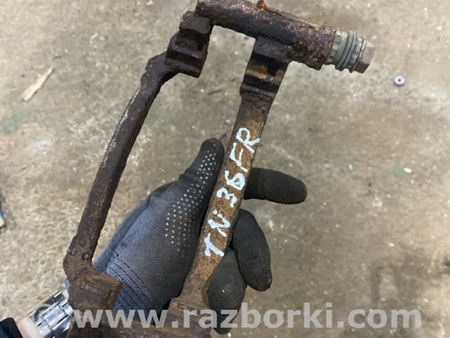ФОТО Скоба суппорта для Audi (Ауди) A3 8V1, 8VA, 8V7, 8VS (03.2012-...) Киев