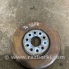Диск тормозной Audi (Ауди) A3 8V1, 8VA, 8V7, 8VS (03.2012-...)