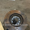 ФОТО Диск тормозной для Audi (Ауди) A3 8V1, 8VA, 8V7, 8VS (03.2012-...) Киев