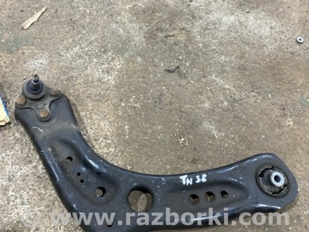 ФОТО Рычаг подвески для Audi (Ауди) A3 8V1, 8VA, 8V7, 8VS (03.2012-...) Киев