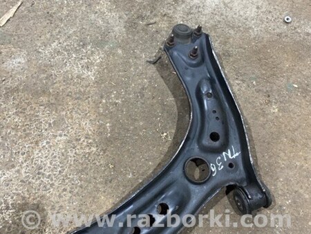 ФОТО Рычаг подвески для Audi (Ауди) A3 8V1, 8VA, 8V7, 8VS (03.2012-...) Киев