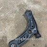 ФОТО Рычаг подвески для Audi (Ауди) A3 8V1, 8VA, 8V7, 8VS (03.2012-...) Киев