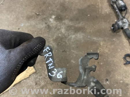 ФОТО Кронштейн для Audi (Ауди) A3 8V1, 8VA, 8V7, 8VS (03.2012-...) Киев