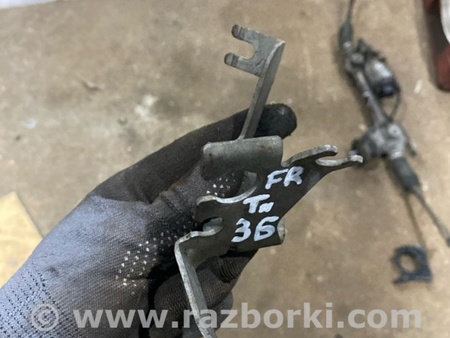 ФОТО Кронштейн для Audi (Ауди) A3 8V1, 8VA, 8V7, 8VS (03.2012-...) Киев