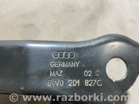 ФОТО Кронштейн для Audi (Ауди) A5 8T (03.2007-11.2016) Киев