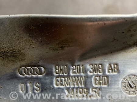ФОТО Кронштейн для Audi (Ауди) A5 8T (03.2007-11.2016) Киев
