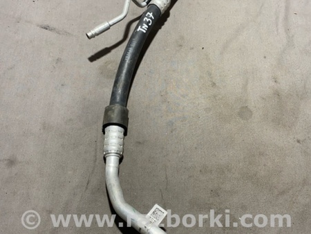 ФОТО Трубка кондиционера для Audi (Ауди) A4 B8 - 8K2, 8K5 (08.2007-11.2015) Киев