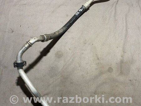 ФОТО Трубка кондиционера для Audi (Ауди) A3 8V1, 8VA, 8V7, 8VS (03.2012-...) Киев