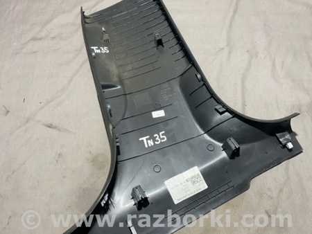 ФОТО Накладка в салоне для Audi (Ауди) A6 C7 (11.2010-10.2018) Киев