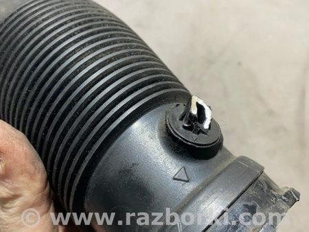 ФОТО Патрубок интеркулера для Audi (Ауди) A4 B8 - 8K2, 8K5 (08.2007-11.2015) Киев
