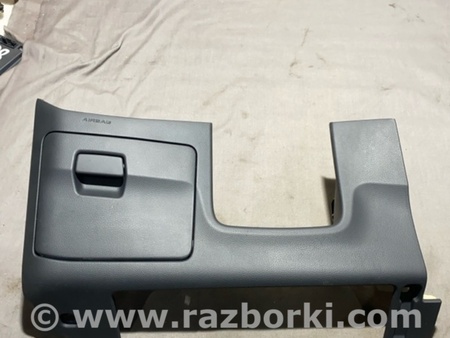 ФОТО Консоль под рулевой колонкой для Audi (Ауди) A4 B8 - 8K2, 8K5 (08.2007-11.2015) Киев