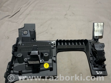 ФОТО Консоль под рулевой колонкой для Audi (Ауди) A4 B8 - 8K2, 8K5 (08.2007-11.2015) Киев