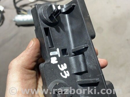 ФОТО Ручка открывания капота для Audi (Ауди) A5 8T (03.2007-11.2016) Киев