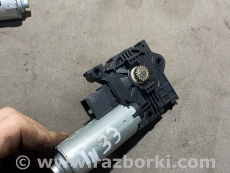 ФОТО Мотор люка для Audi (Ауди) A5 8T (03.2007-11.2016) Киев
