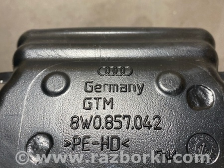 ФОТО Воздуховод печки для Audi (Ауди) A5 8T (03.2007-11.2016) Киев