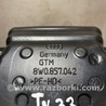 ФОТО Воздуховод печки для Audi (Ауди) A5 8T (03.2007-11.2016) Киев