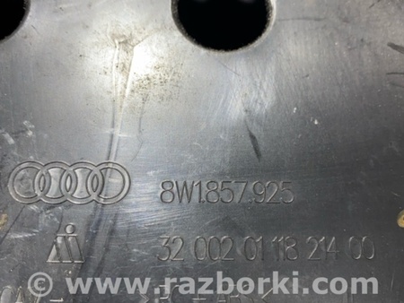 ФОТО Пластик для Audi (Ауди) A5 8T (03.2007-11.2016) Киев